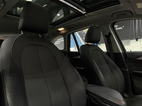 2018 BMW X1 F48 xDrive25i SUV image 21