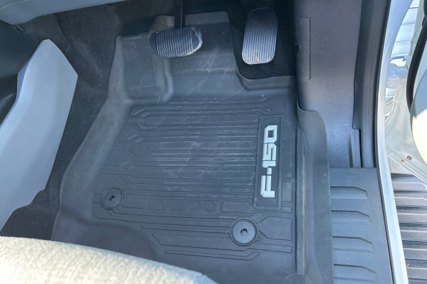 2023 Ford F-150 Tw.Turbo XLT Ute Image 36