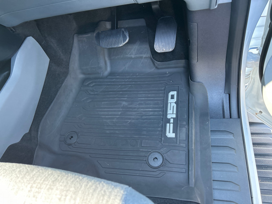 2023 Ford F-150 Tw.Turbo XLT Ute Image 36