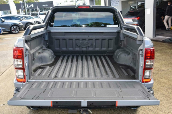 2021 MY21.75 Ford Ranger PX MkIII Raptor X Ute Image 22