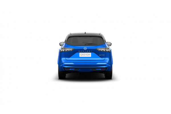 2024 MY25 Nissan QASHQAI J12 N-DESIGN e-POWER SUV