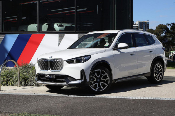 BMW iX1 xDrive30 M Sport U11