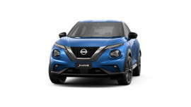 2020 Nissan JUKE F16 Ti Hatchback