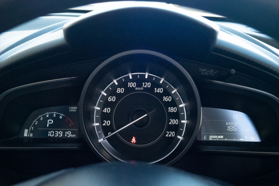 2015 Mazda 2 DJ Series Neo Hatch Image 12