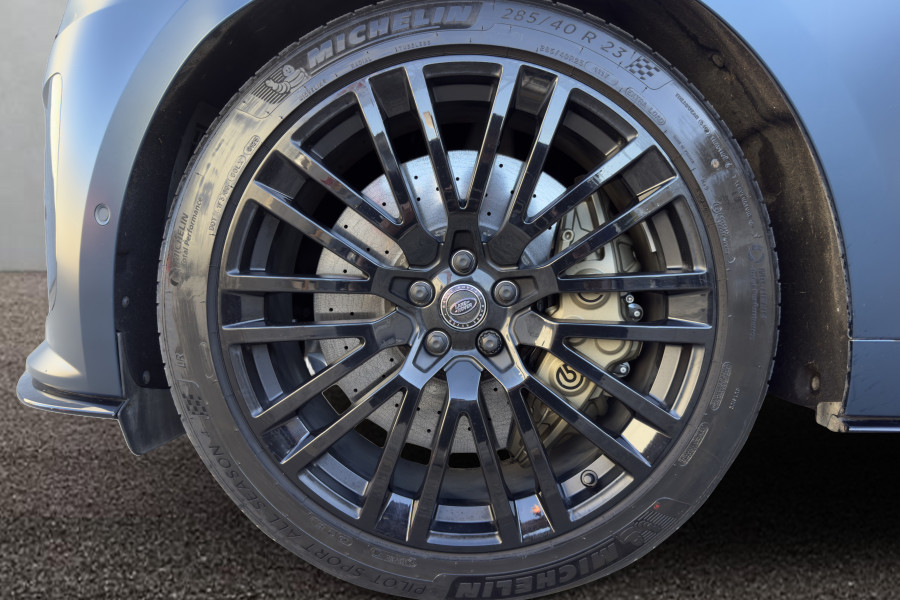 2025 Land Rover Range Rover Sport L461 P635 SV SUV