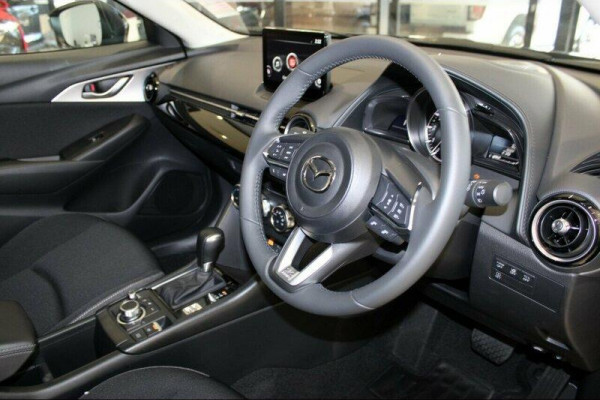 2026 Mazda CX-3 DK G20 Pure SUV Image 10
