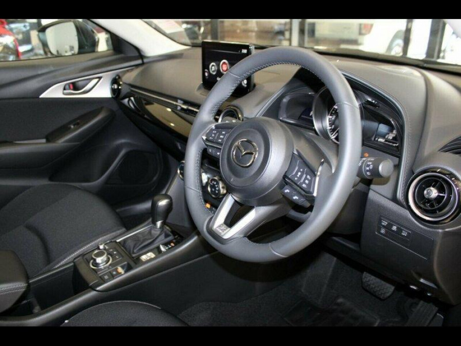 2026 Mazda CX-3 DK G20 Pure SUV Image 10