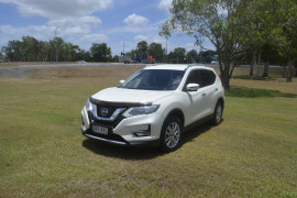 Nissan X-Trail II T3