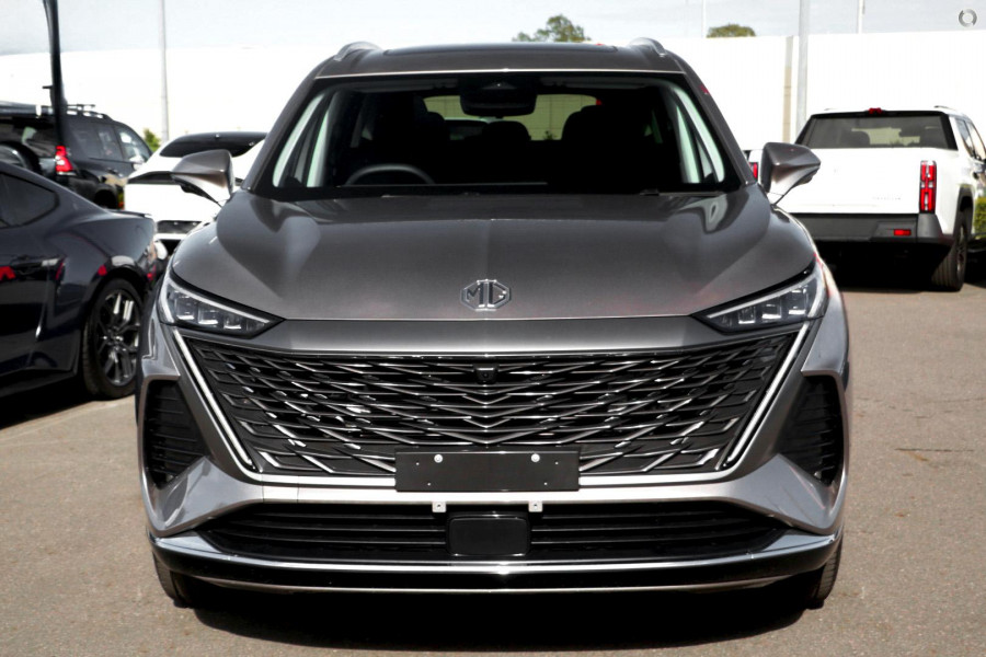 2025 MG QS IS31 Excite SUV Image 2