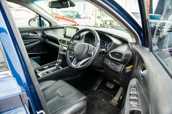 2018 MY19 Hyundai Santa Fe TM Highlander SUV Image 18