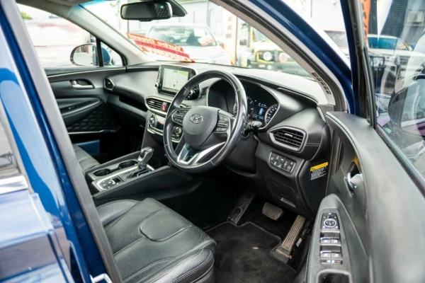 2018 MY19 Hyundai Santa Fe TM Highlander SUV Image 18