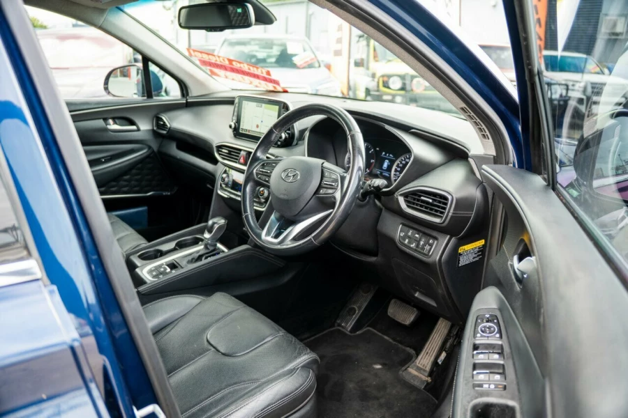2018 MY19 Hyundai Santa Fe TM Highlander SUV Image 18