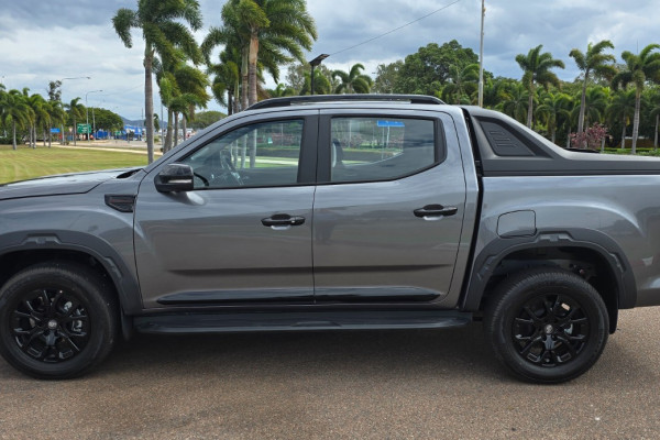 2026 MY25 LDV T60 SK8C Max PLUS Ute Image 9