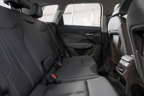 2026 Audi Q3 FJ TFSI 110kW SUV image 9