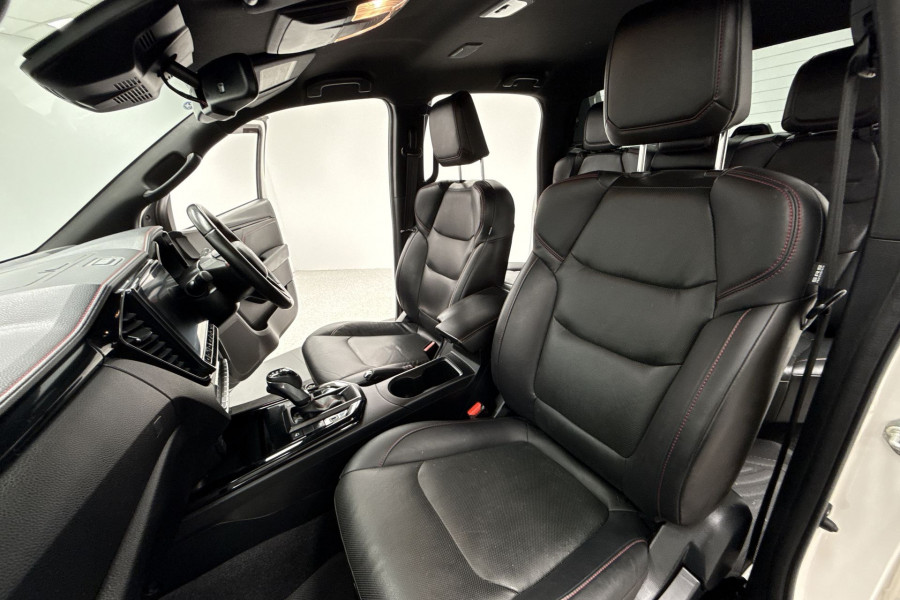 2022 Isuzu D-MAX X-TERRAIN Ute Image 12
