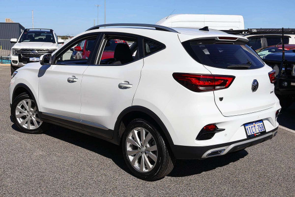 2023 MG ZST Core SUV