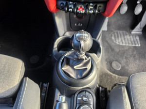 2015 MINI Cooper F56 Hatch