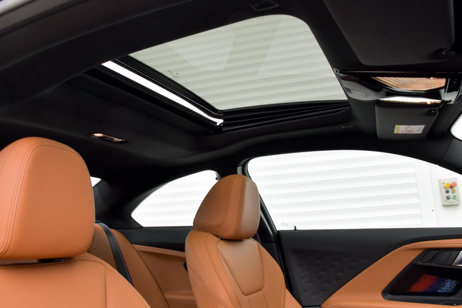2026 BMW 2 Series G42 230i M Sport Coupe