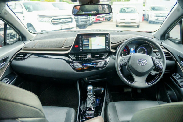 2021 Toyota C-HR NGX50R Koba SUV Image 17