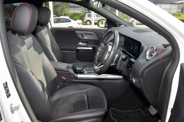 2021 Mercedes-Benz EQA H243 EQA250 SUV
