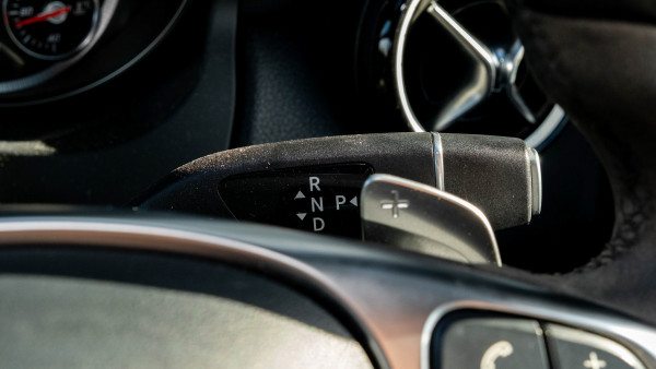 2017 MY18 Mercedes-Benz CLA-Class CLA250 SUV image 36