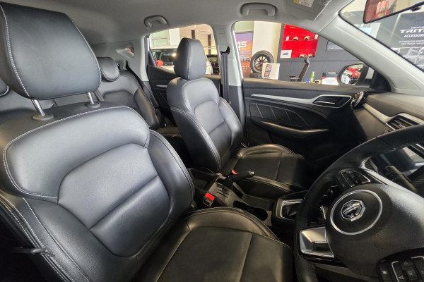 2019 MG ZS AZS1 Excite SUV Image 8