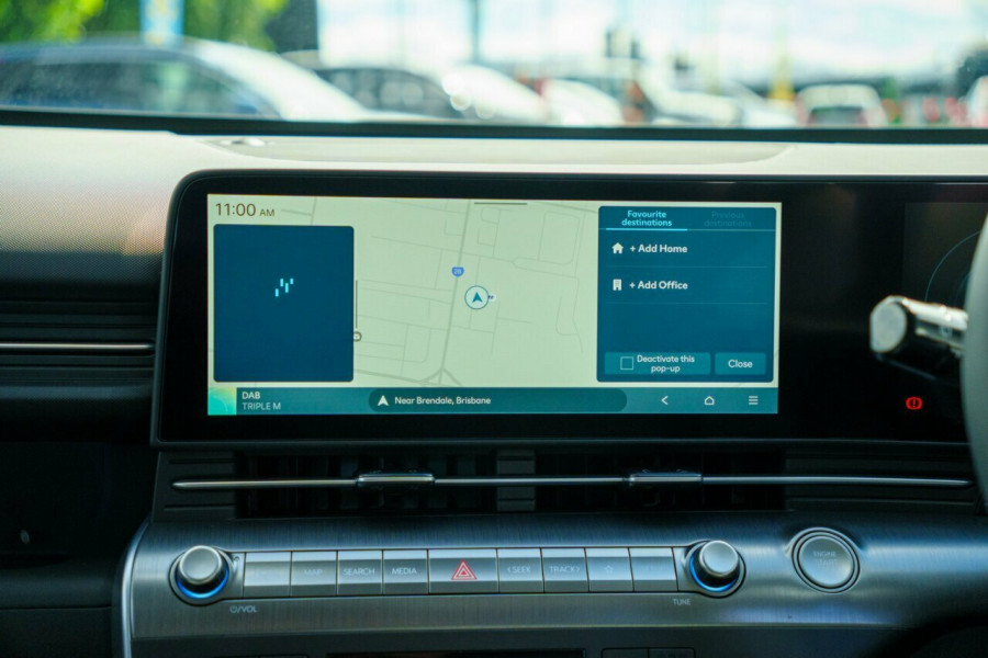 2025 Hyundai KONA SX2.V2 Premium SUV Image 14