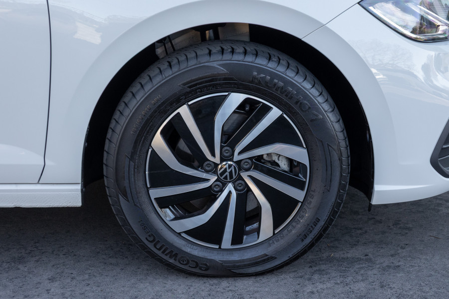 2025 Volkswagen Polo AE 85TSI Life Hatch Image 20
