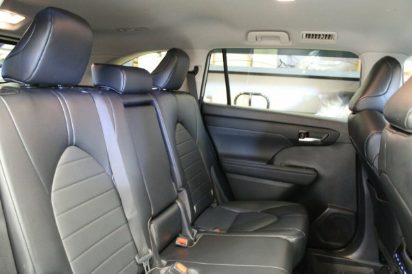2022 Toyota Kluger AXUH78R GXL SUV Image 21