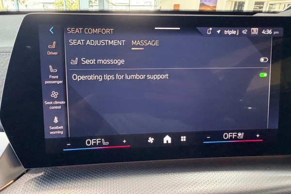 2025 BMW iX2 U10 eDrive20 M Sport SUV