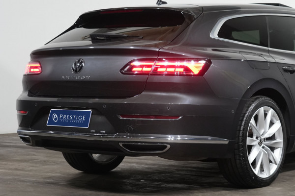 2022 Volkswagen Arteon 140TSI Elegance SUV image 8