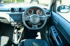 2024 MY22 Suzuki Swift AZ Series II Sport Hatch