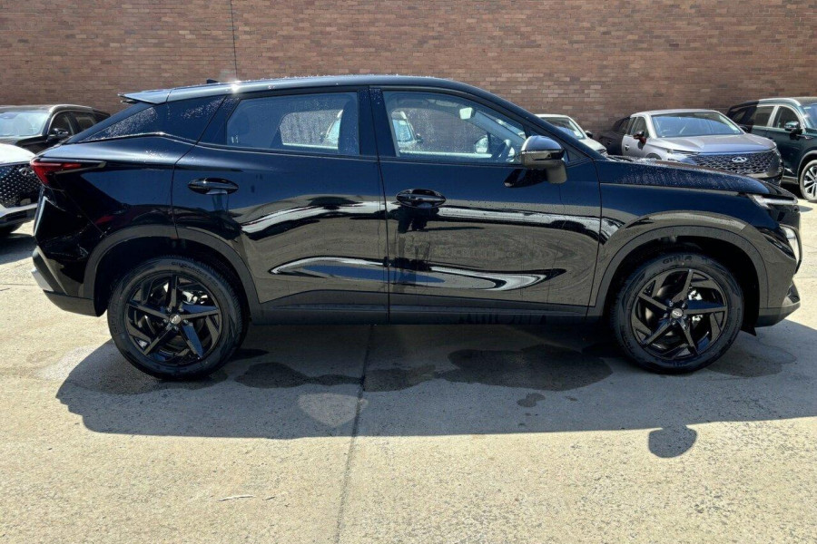 2024 Chery Omoda 5 T19C BX SUV Image 8