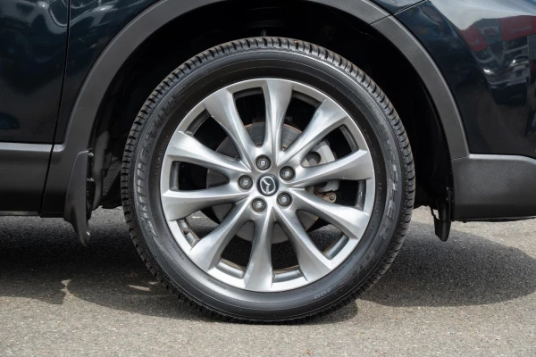 2015 Mazda CX-9 TB Series 5 Luxury SUV Image 24