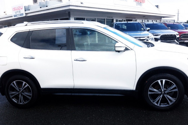 2021 Nissan X-Trail T32 ST-L SUV Image 6