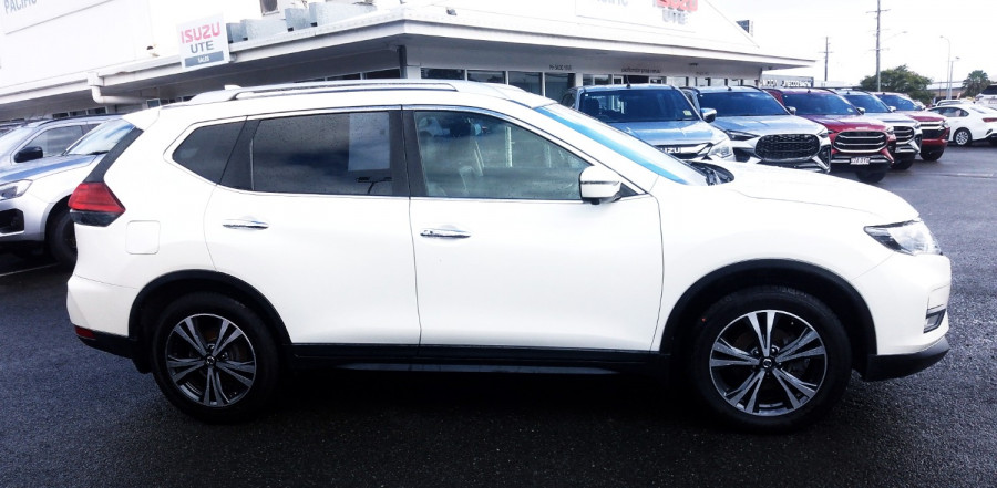 2021 Nissan X-Trail T32 ST-L SUV Image 6