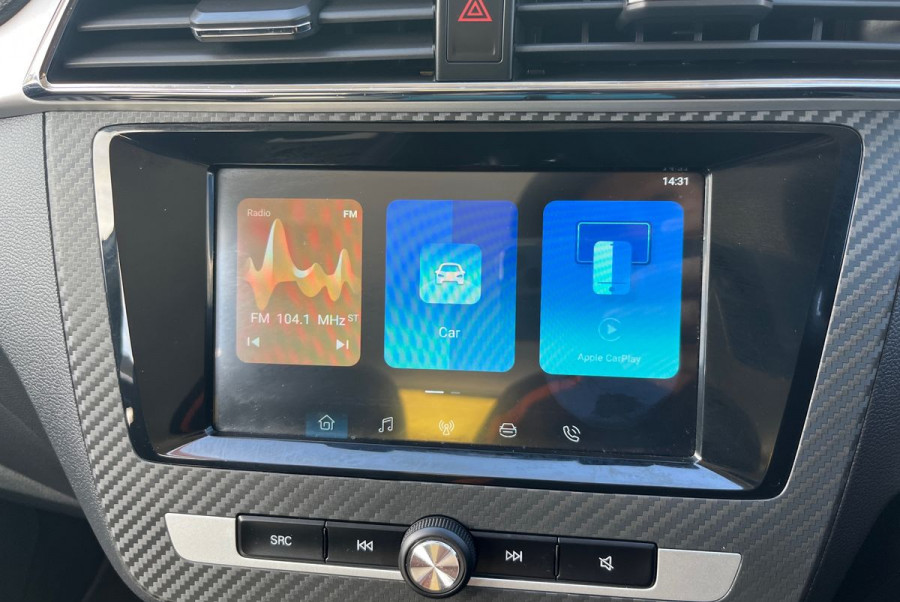 2022 MG ZS AZS1 Excite SUV Image 11
