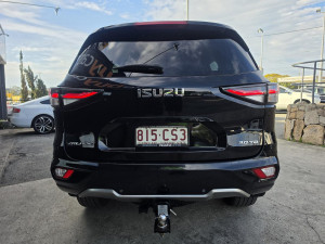 2021 Isuzu MU-X RJ LS-T SUV