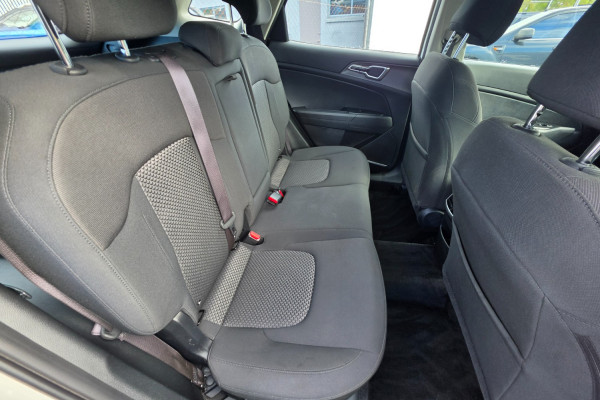 2025 MY26 Kia Sportage NQ5 PE S SUV Image 28