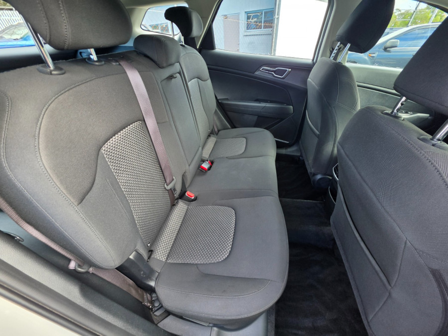 2025 MY26 Kia Sportage NQ5 PE S SUV Image 28