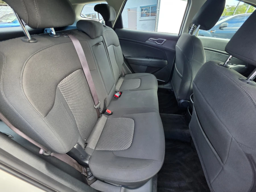2025 MY26 Kia Sportage NQ5 PE S SUV Image 28