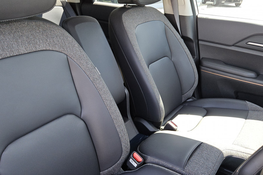2024 MY25 Kia EV5 OVc Air Long Range SUV Image 23
