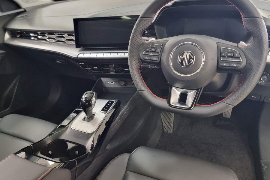 2024 MG MG5 AP32 Essence Sedan Image 13