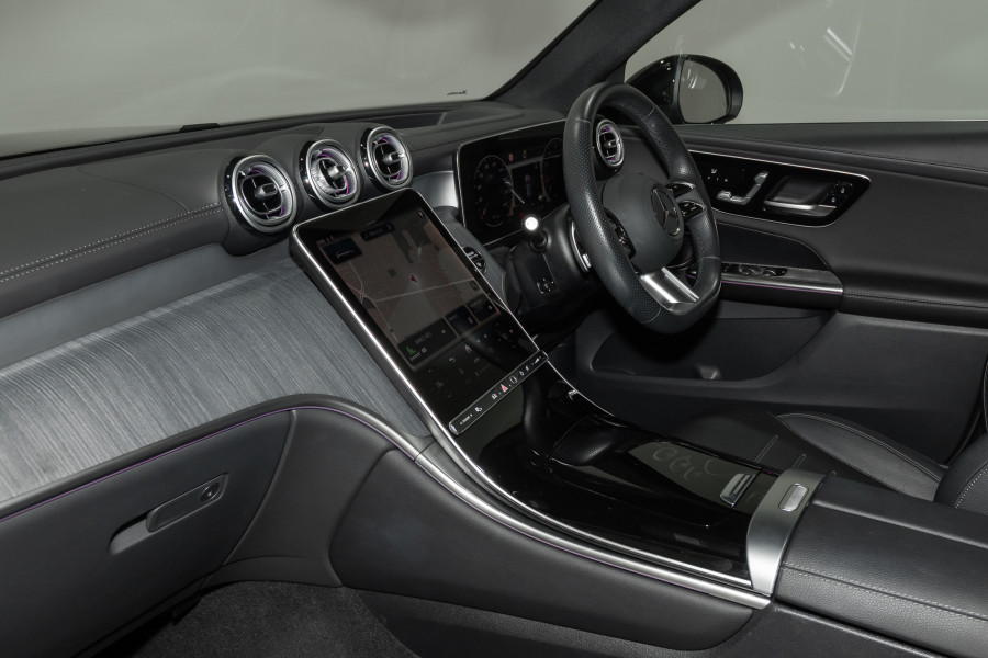 2025 Mercedes-Benz GLC-Class GLC300 SUV