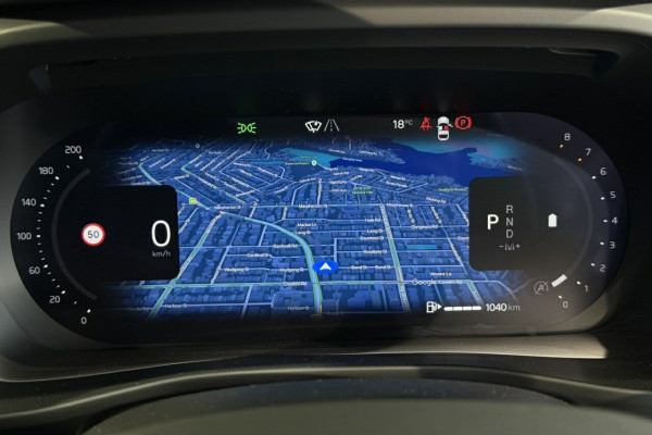 2026 Volvo XC40 XZ Plus B4 SUV Image 16