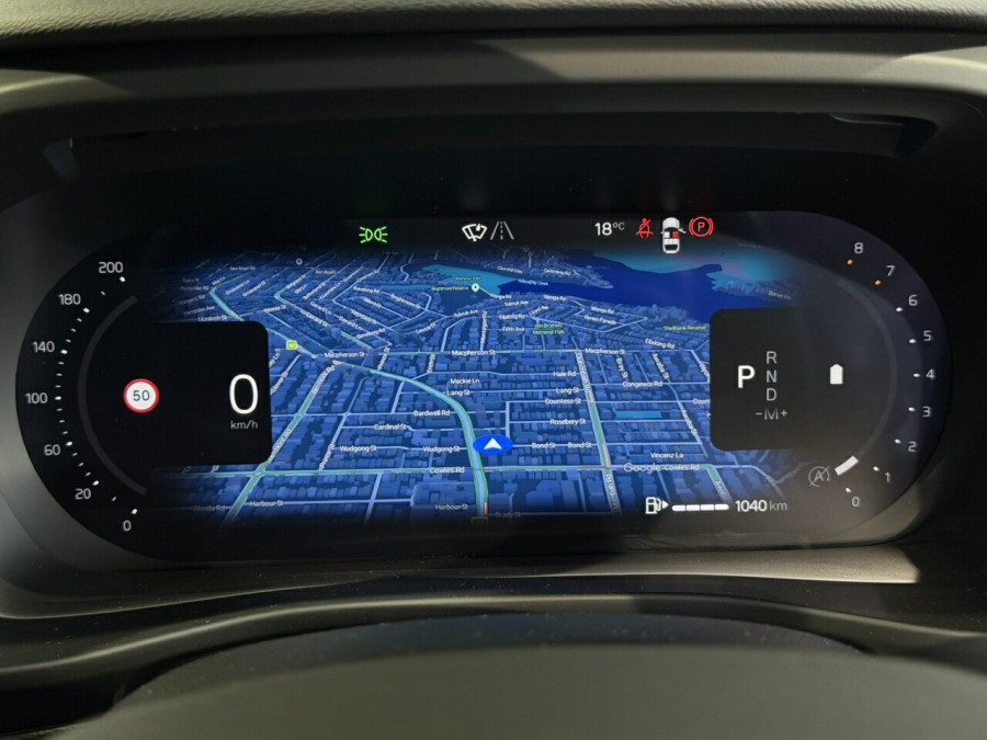 2026 Volvo XC40 XZ Plus B4 SUV Image 16