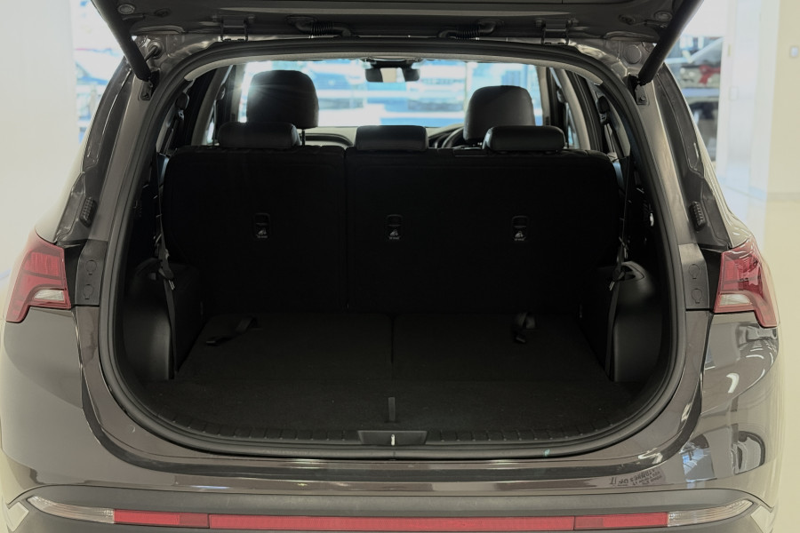 2022 Hyundai Santa Fe TM.V4 Elite Wagon Image 9