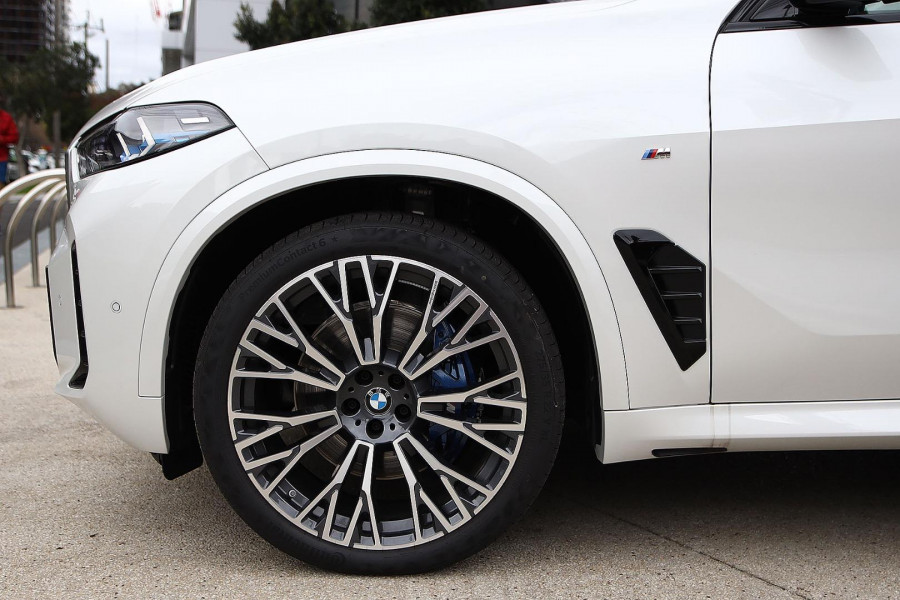 2025 BMW X5 G05 LCI xDrive30d M Sport SUV