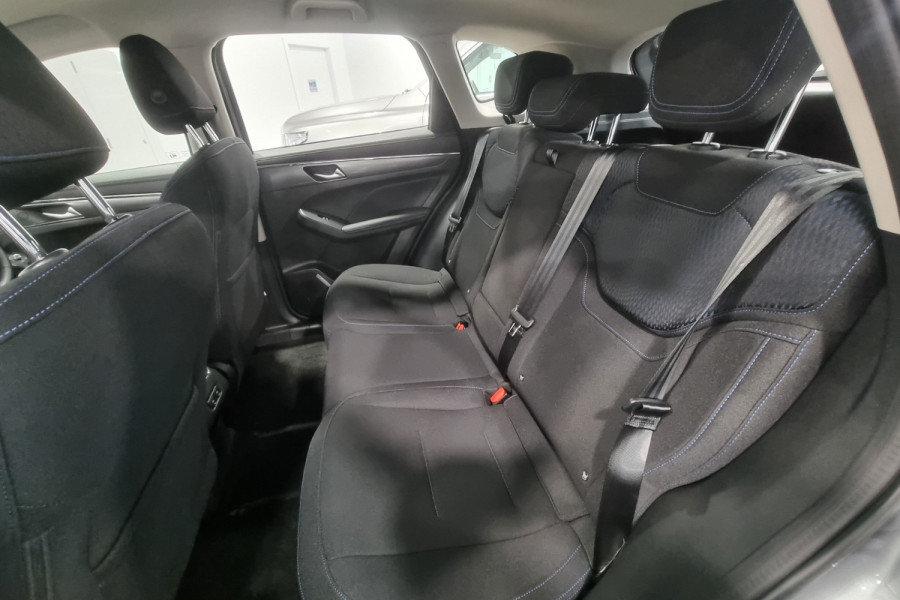 2025 GWM Haval Jolion A01 Premium SUV Image 25