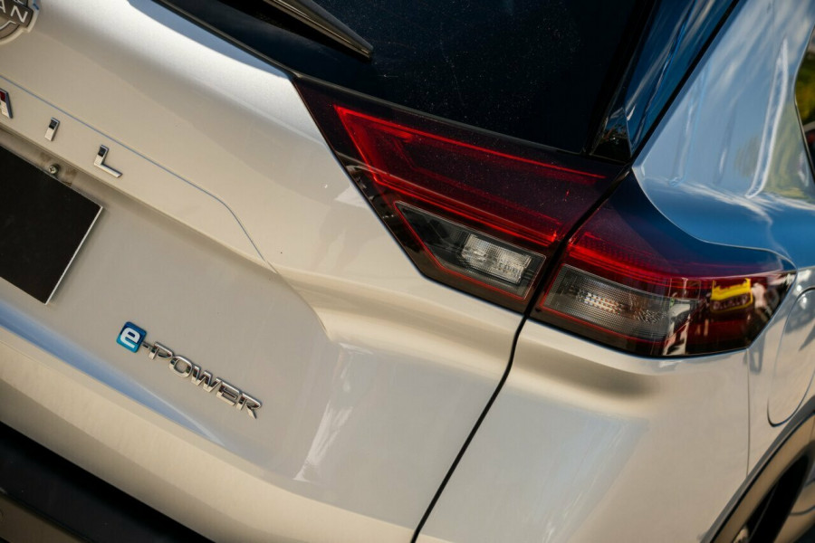 2024 MY23 Nissan X-Trail T33 ST-L e-POWER SUV Image 7